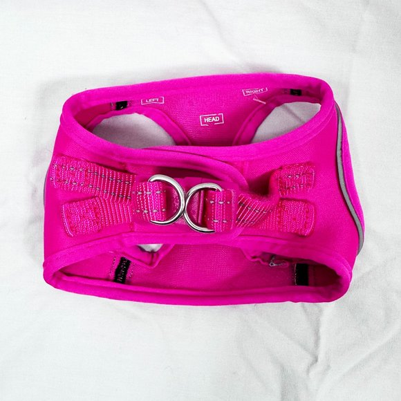 Small Dog Harness and Jacket - Picture 2 of 8